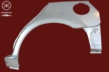 Арка задня права внешня 4 5 дв.
