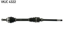 Приводной вал