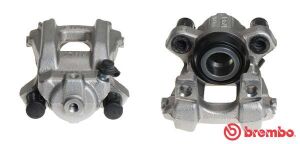 Гальмівний супорт