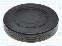 Запірна кришка, кулачковий вал