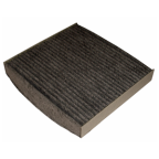 Фільтр, повітря у салоні