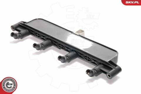 Котушка запалювання