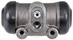 Цилiндр заднiй гальмiвний