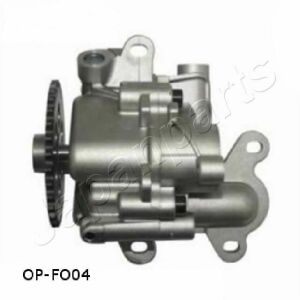 JAPANPARTS CITROEN Помпа олії Jumper 2.2HDI 06-