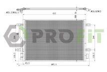 Конденсер кондиціонера