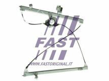 Склопідйомник передній правий електричний без моторчика FIAT Scudo 07-16; PEUGEOT Expert 07-16; CITROEN Jumpy 07-16 Склопідйомник передній правий електричний без моторчика FIAT Scudo 07-16; PEUGEOT Expert 07-16; CITROEN Jumpy 07-16