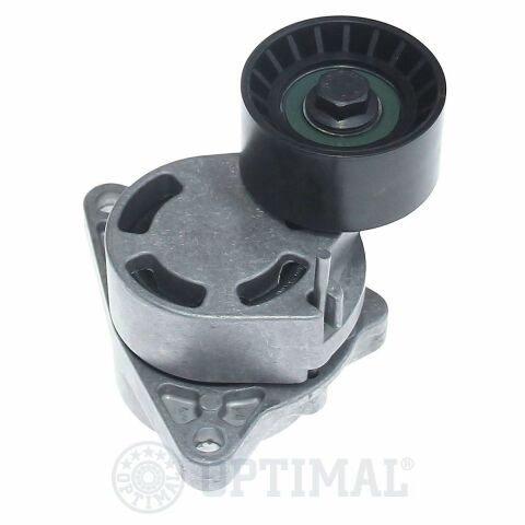 Натягувач ременя