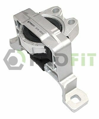 Опора двигуна гумометалева