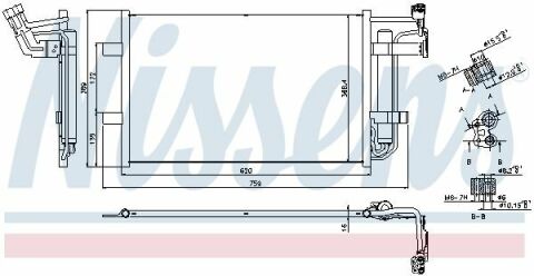 Конденсер MZ 5(10-)1.8 i(+)[OE C51361480A]