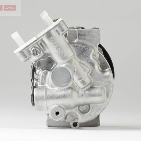 Компресор кондиціонера