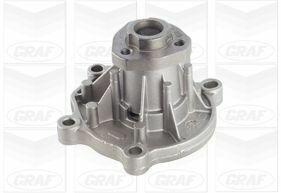 Помпа води Seat Cordoba/Ibiza/Toledo/Skoda Fabia/Roomster/VW Polo 1.2/1.2 12V 02- (B/B) (7 лоп)