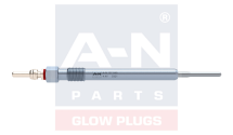 Свеча накаливания 4.4V L=129mm Audi A3/4/5/6/8/Q5/Q7 TDI 03-. Golf V/VI 1,6/2,0TDI Passat 2.0TDI 05-, Touareg 3,0TDI T5 VW Свеча накаливания 4.4V L=129mm Audi A3/4/5/6/8/Q5/Q7 TDI 03-. Golf V/VI 1,6/2,0TDI Passat 2.0TDI 05-, Touareg 3,0TDI T5 VW
