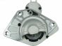 Стартер Renault Megane III/Scenic III 1.6 dCi 11-16 (12V/2kw) (z=12), фото 1 - интернет-магазин Auto-Mechanic