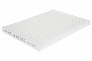 Фільтр, повітря у салоні