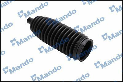 Пильовик рульової рейки під гпк HYUNDAI Accent RB 10-18, Solaris RB 11-17; KIA Rio QB/UB 11-17