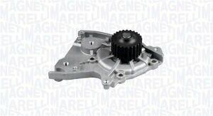 MAGNETI MARELLI MAZDA Помпа води 626, 929 1.6/ 2.0/2.2.0 88-