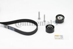 Комплект ГРМ Citroen Jumpy/Peugeot Expert 2.0 16V 07- (25x153z) Комплект ГРМ Citroen Jumpy/Peugeot Expert 2.0 16V 07- (25x153z)