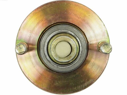 Реле втягуюче стартера