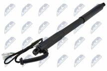 Амортизатор кришки багажника (R)  BMW X5 (E70) 06-13 (електр.) 