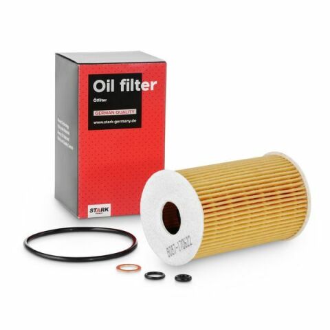 Оливний фільтр