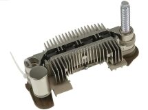 Міст генератора діодний Mitsubishi L200 2.5TD 96-07/Pajero 2.5TD 98-