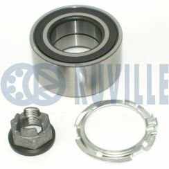 RUVILLE RENAULT Підшипник передньої маточини Laguna 01-