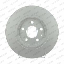 Диск тормозной задний Audi A4/5/6/7/Q5 2007–