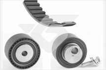 Ремiнь ГРМ к-т Ремiнь ГРМ к-т