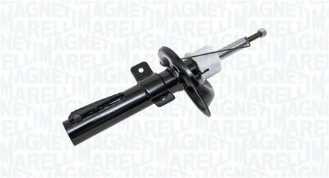 MAGNETI MARELLI FORD Амортизатор пров. MONDEO 96- (газ.) MAGNETI MARELLI FORD Амортизатор пров. MONDEO 96- (газ.)