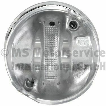 Поршень BMW 3 (E90/F30/F80)/5 (F10/F11)/X5 (E70/F15/F85) 3.0D 08-18 (84.00mm) N57