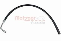 Патрубок системи гідропідсилення рульового управління