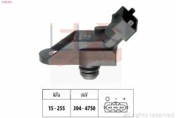 OPEL Датчик тиску наддуву 2,0DI/T: AstraG/H, Vectra B, Zafira MCC Smart 0,6/0,8T
