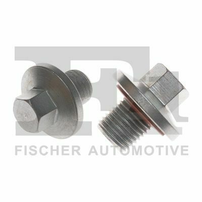 FISCHER JEEP Масляная пробка M14x1,5 GRAND CHEROKEE IV 3.0 CRD V6 4x4 11-