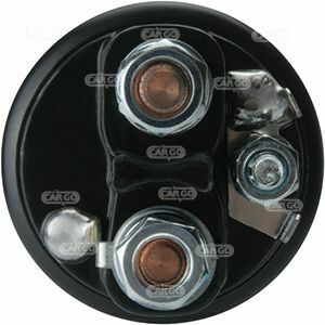 Реле втягуюче стартера