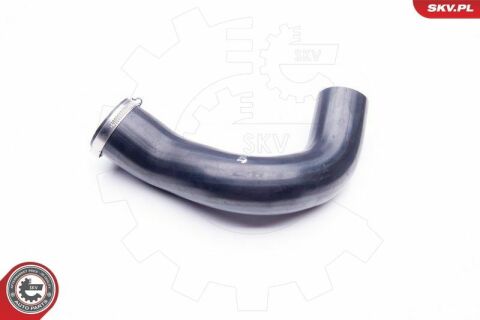 Воздушный патрубок