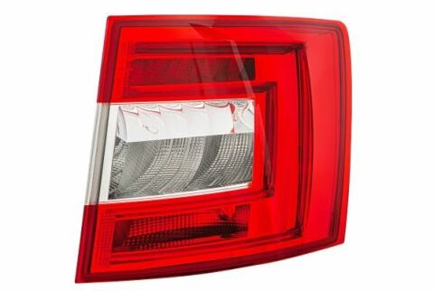 Задній ліхтар правий LED OCTAVIA III Combi (5E5, 5E6) SKODA Задній ліхтар правий LED OCTAVIA III Combi (5E5, 5E6) SKODA