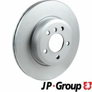 Гальмівний диск перед. BMW X3 (E83) 03-11 (325x25)