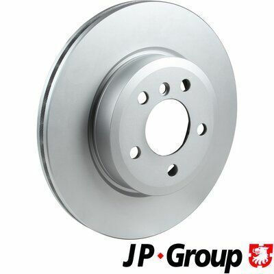 Гальмівний диск перед. BMW X3 (E83) 03-11 (325x25) Гальмівний диск перед. BMW X3 (E83) 03-11 (325x25)