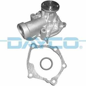 DAYCO MITSUBISHI Помпа воды Outlander 2.4 03-