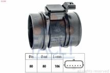 Расходомер воздуха Расходомер воздуха