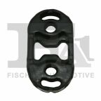 Сережки глушника Chrysler Grand Voyager 2.8 07–, Lancia Voyager 2.8 11–