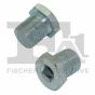 FISCHER Пробка піддону (злив олії) M16X1,5 L=16,5mm OAS 005 CITROEN,PEUGEOT,RENAULT, фото 1 - інтерент-магазин Auto-Mechanic