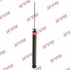 Амортизатор газомасляний