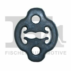 FISCHER NISSAN Серьга глушителя Primera 96-02