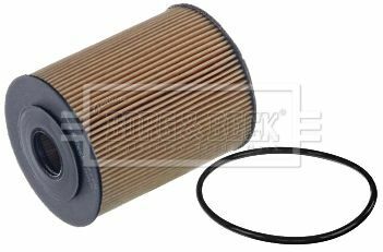 Масляный фильтр