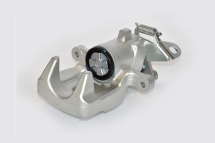 ASAM RENAULT Супорт гальмівний задній лівий CLIO IV, FLUENCE, MEGANE II, MEGANE III hatchback ASAM RENAULT Супорт гальмівний задній лівий CLIO IV, FLUENCE, MEGANE II, MEGANE III hatchback