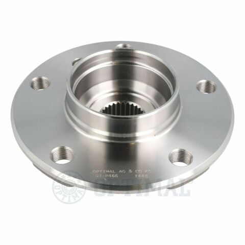 Маточина  колеса