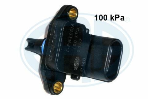 Датчик абсолютного тиску - MAP Sensor