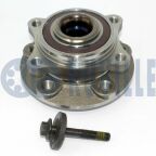 RUVILLE VOLVO Ступица колеса без ABS S60, S80