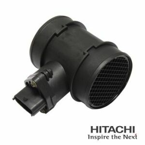 HITACHI FIAT Витратомір повітря 1,9 JTD: Brava, Punto ALFA LANCIA, Opel Astra G, Combo Tour, Omega B, Vectra B